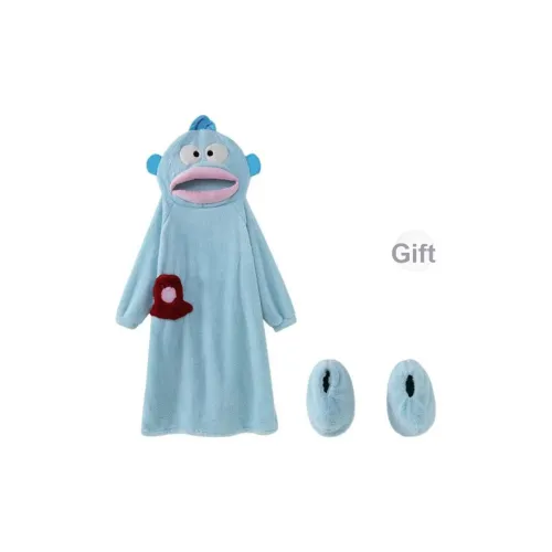 GOYN Женские Банные халаты