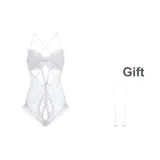 Белый, Бабочка