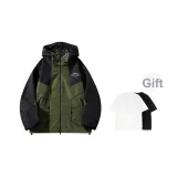 Military Style Pay-Black (Включает футболку)