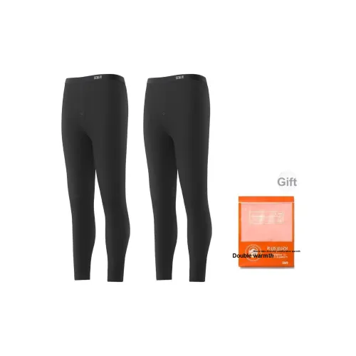 SEM R Термобрюки Мужской Сумка для покупок Комбо Набор