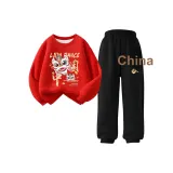 WDH14922 Красный + NHH15741①K Черный