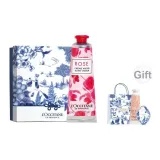 [Подарочная коробка включает 40 мл] Розовый с вишневым цветком 10 мл