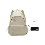 Экрю + Бесплатно Pen Сумочка для украшений