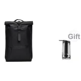 Чёрный + Подарок