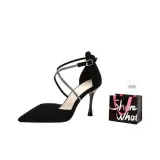 Черный + Сумка для покупок