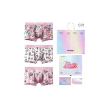 Лазерная коробка (Брюс)