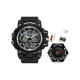 3153 Черный Белый