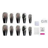 В комплекте с коробкой S [Подходит для 80% женских рук] 15-11-12-11-8