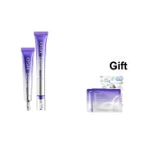 Антивозрастной крем для глаз 20+20+2p Маска для сна