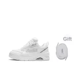 Белый + Подарок