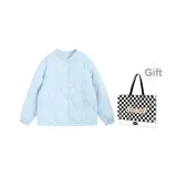 Светло-голубой