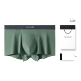 Тёмно-зелёный