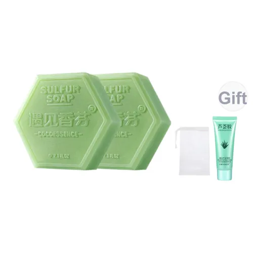 COCOESSENCE Мыло