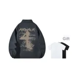 Gray (В комплекте с футболкой)