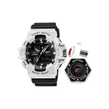 бело-черный