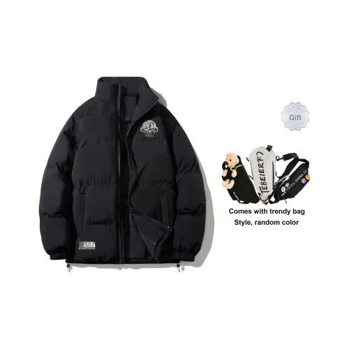 Airwalk Унисекс Объемные куртки (пуховики)