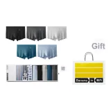 [5 пар] Вольфрамовый черный + Серый + Платиновый серый + Литиевый бирюзовый + Синий