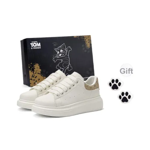 Кроссовки для скейтбординга TALKING TOM Low Top Unisex
