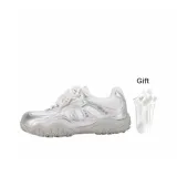 Серебряный + Подарочные носки