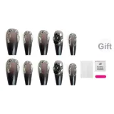 S[Подходит для 80% женских рук]15-11-12-11-8