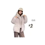 (Экрю + Резинка для волос) С подарками