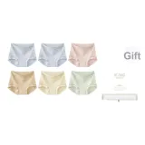 6D Светло-Синий + Светло-Синий + Светло-Розовый + Светло-Абрикосовый + Светло-Желтый + Циан