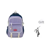 Синий и Фиолетовый