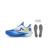 Ледяной Синий [В комплекте с полноразмерной углеродной пластиной]