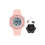 Сакурово-розовый