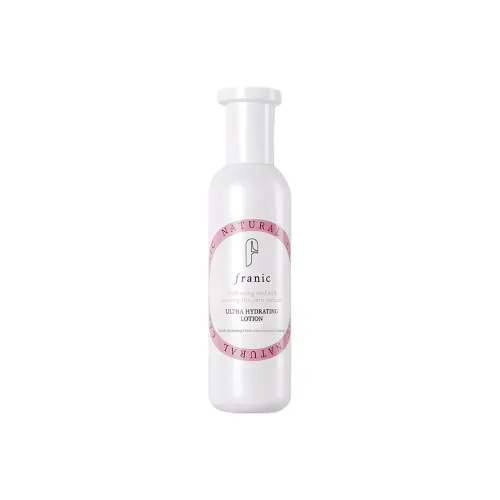 FRANIC Лосьон Hydrating Унисекс