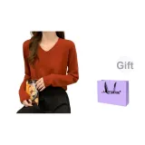 Ржаво-красный