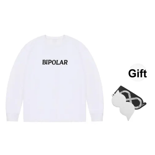 BIPOLAR Унисекс Футболка