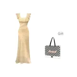 Светло-желтый