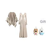 Овсяные наборы одежды