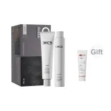 Естественный черный - Фундуковый трюфель - Средний размер (Включает маску для восстановления волос 100 г в качестве подарка)