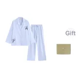 Веселье Фигура с принтом Длинный Зеленый Коробка