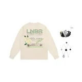 Абрикос (В комплекте с модным ожерельем + сумка через плечо)