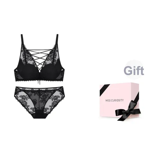 MISS CURIOSITY Нижнее белье Подарочная коробка Женское