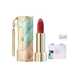 C7799 Ферментированный рис Вино Вишня (Ярко-красная глазурь) Винтаж Настоящий красный