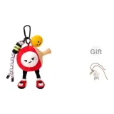 Настольный теннис + Подвеска в виде жареной утки