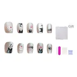 Длинный лестница XS, подходит для маленьких рук [включает встроенную память коробка] 14-10-11-10-7