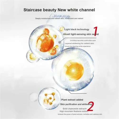 Benevolence Face Moisturizers & Creams Унисекс