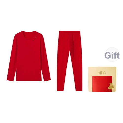 Teenie Weenie Термический Комплект Мужской