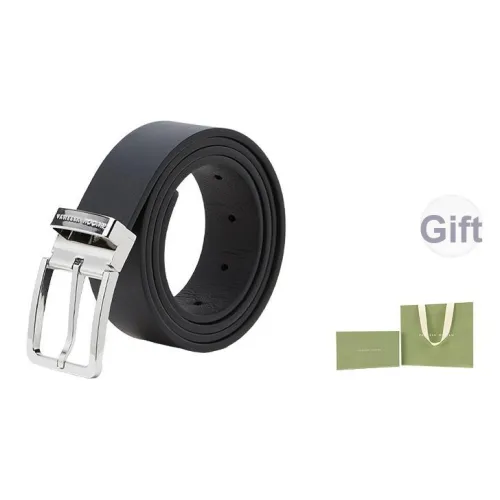 VANESSA HOGAN Кожаные ремни Мужской