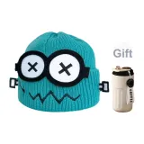 Озерно-синий