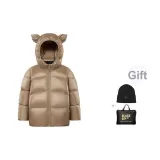 YT Oak Brown [В комплекте с шляпой]