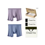 2 пачки [Ледяной синий + Дымчатый фиолетовый]