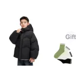 Black (В комплекте с носками)