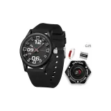 Полностью черный