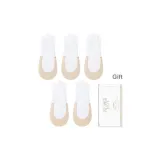 Кожа *5 (5 пар)